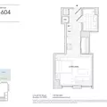 Studio Apartment for rent in Williamsburg - Brooklyn, New York