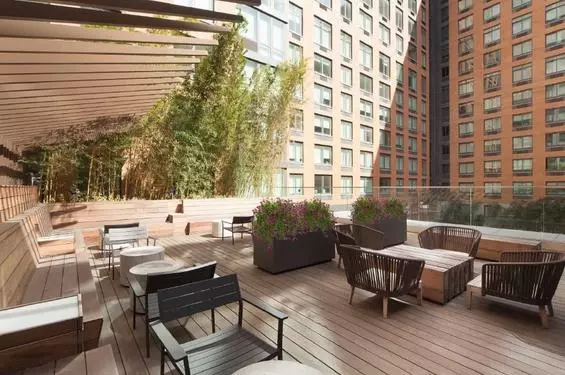 1 bedroom apartment for rent in Midtown - Manhattan, New York