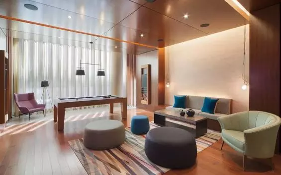 1 bedroom apartment for rent in Midtown - Manhattan, New York