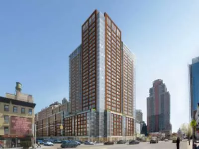 1 bedroom apartment for rent in Midtown - Manhattan, New York