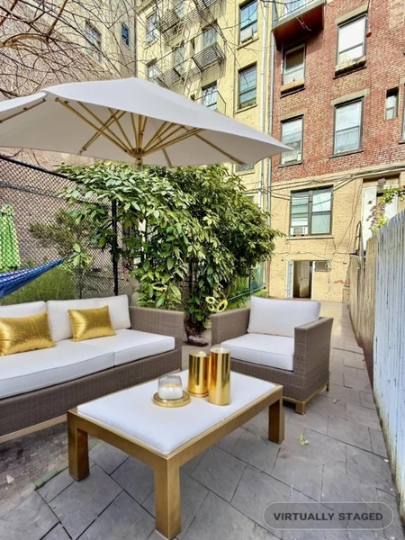 4 bedrooms apartment for rent in East Village - Manhattan, New York