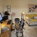 Room for rent in Florida Area / Projects #14