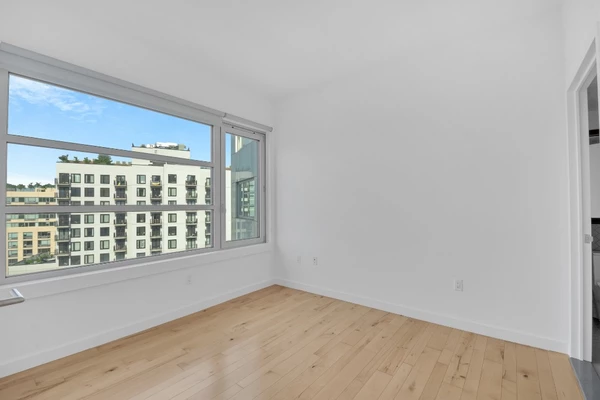 2 bedrooms apartment for rent in Downtown Brooklyn - Brooklyn, New York