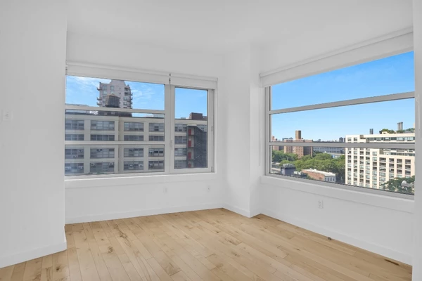 2 bedrooms apartment for rent in Downtown Brooklyn - Brooklyn, New York