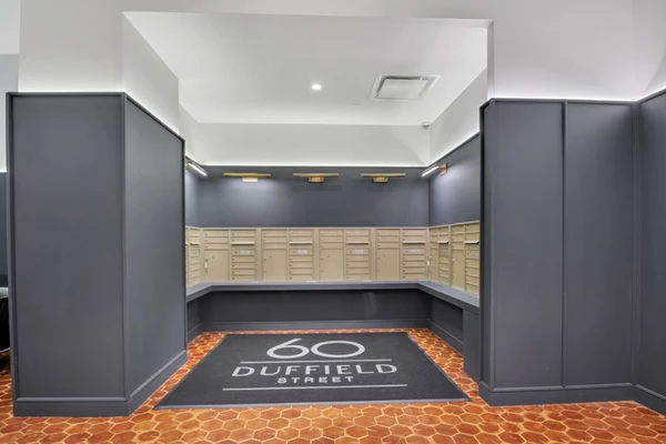 2 bedrooms apartment for rent in Downtown Brooklyn - Brooklyn, New York