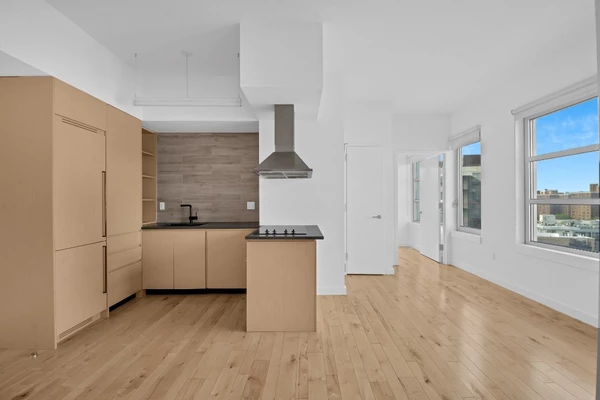 2 bedrooms apartment for rent in Downtown Brooklyn - Brooklyn, New York