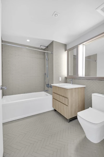 2 bedrooms apartment for rent in Downtown Brooklyn - Brooklyn, New York