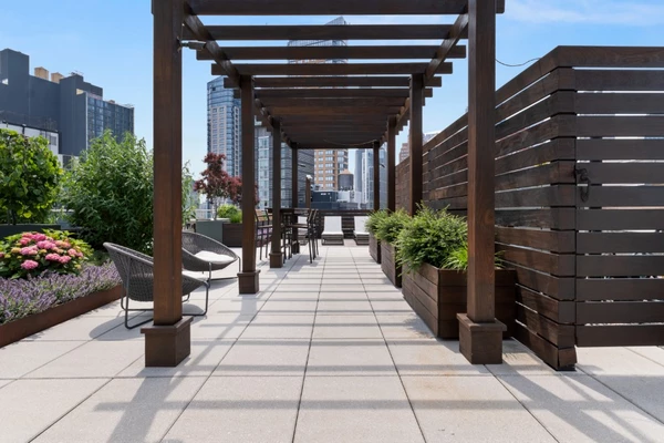 2 bedrooms apartment for rent in Downtown Brooklyn - Brooklyn, New York