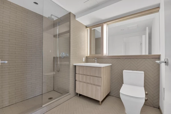 2 bedrooms apartment for rent in Downtown Brooklyn - Brooklyn, New York