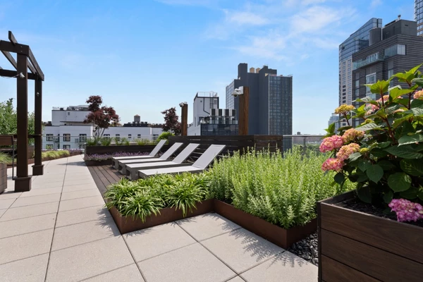 2 bedrooms apartment for rent in Downtown Brooklyn - Brooklyn, New York