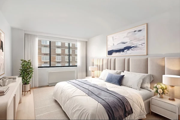 1 bedroom apartment for rent in Upper East Side - Manhattan, New York