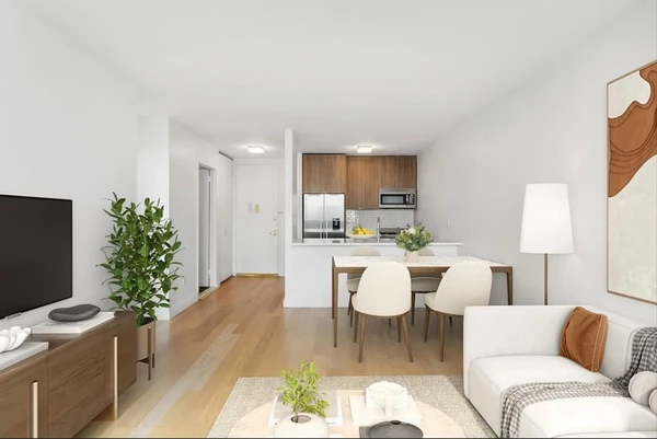 1 bedroom apartment for rent in Upper East Side - Manhattan, New York