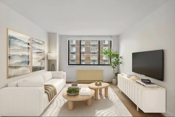 1 bedroom apartment for rent in Upper East Side - Manhattan, New York