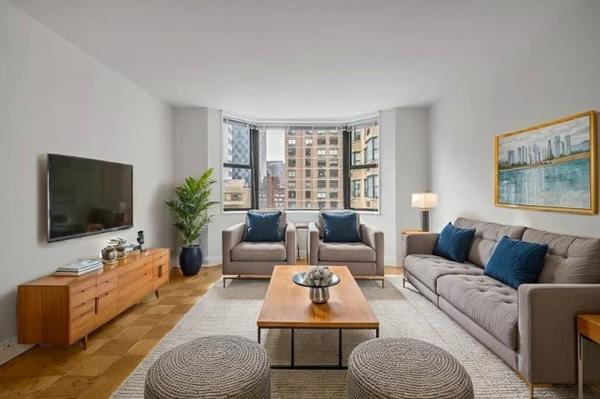 1 bedroom apartment for rent in Upper East Side - Manhattan, New York