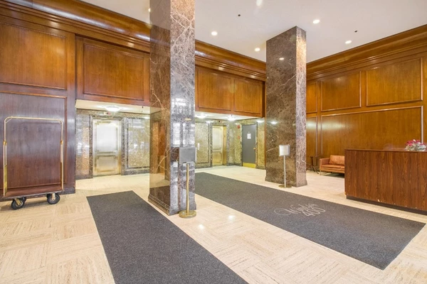 1 bedroom apartment for rent in Upper East Side - Manhattan, New York