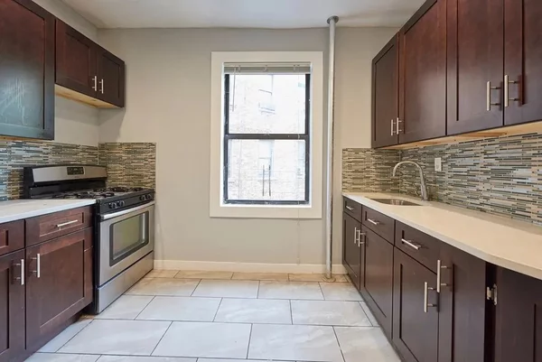 1 bedroom apartment for rent in The Bronx - The Bronx, New York