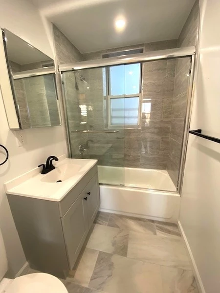 1 bedroom apartment for rent in Jersey City - Jersey City / Hoboken, New York