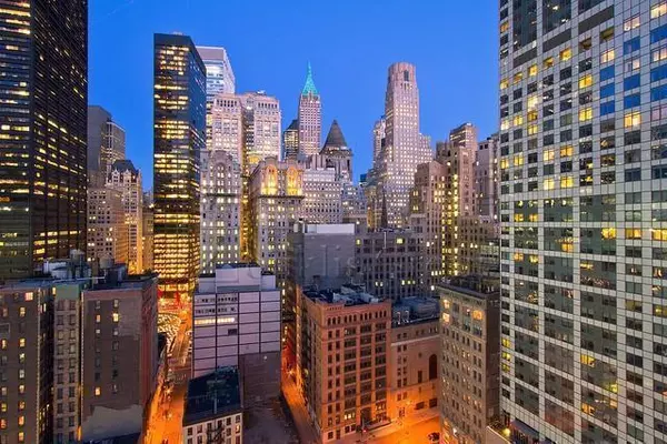 4 bedrooms apartment for rent in FiDi - Manhattan, New York