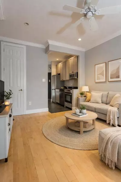 1 bedroom apartment for rent in West Village - Manhattan, New York