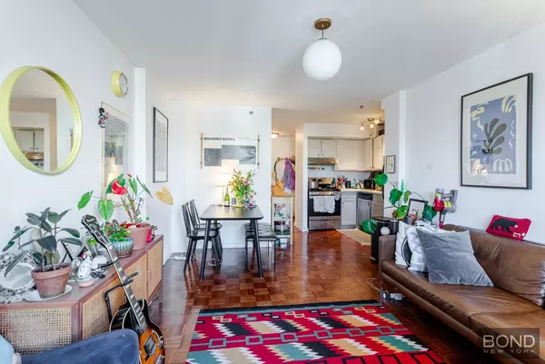 1 bedroom apartment for rent in Columbia Street Waterfront - Brooklyn, New York