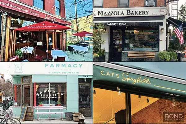 1 bedroom apartment for rent in Columbia Street Waterfront - Brooklyn, New York