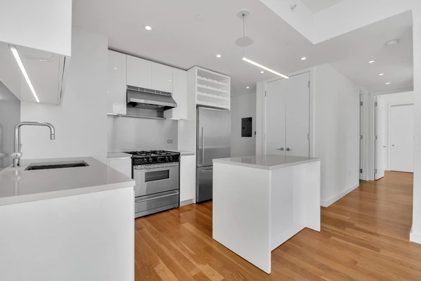 2 bedrooms apartment for rent in Downtown Brooklyn - Brooklyn, New York