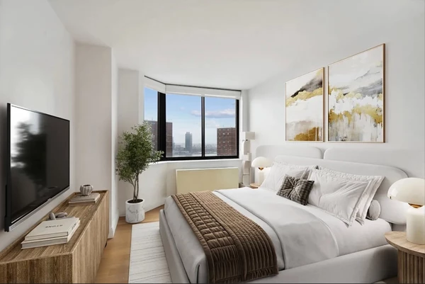 2 bedrooms apartment for rent in Upper East Side - Manhattan, New York