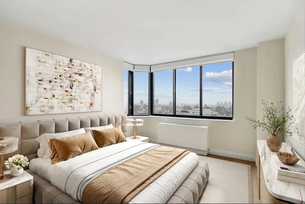 2 bedrooms apartment for rent in Upper East Side - Manhattan, New York