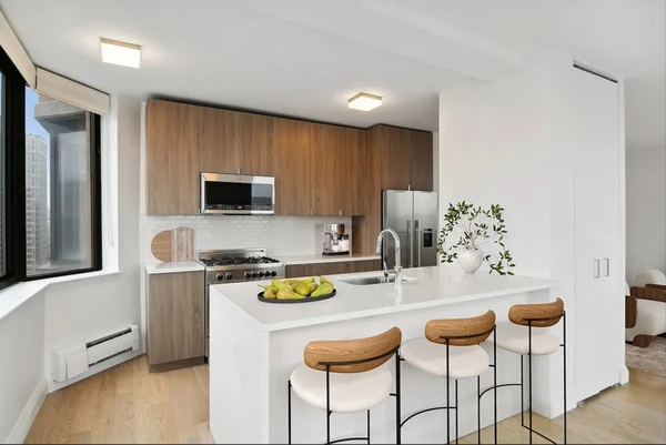 2 bedrooms apartment for rent in Upper East Side - Manhattan, New York