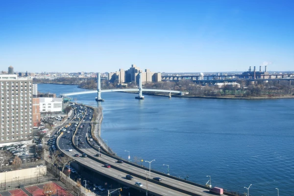 2 bedrooms apartment for rent in Upper East Side - Manhattan, New York