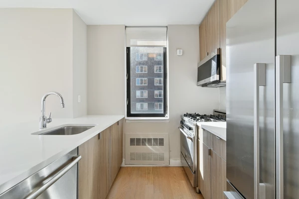 2 bedrooms apartment for rent in Upper East Side - Manhattan, New York