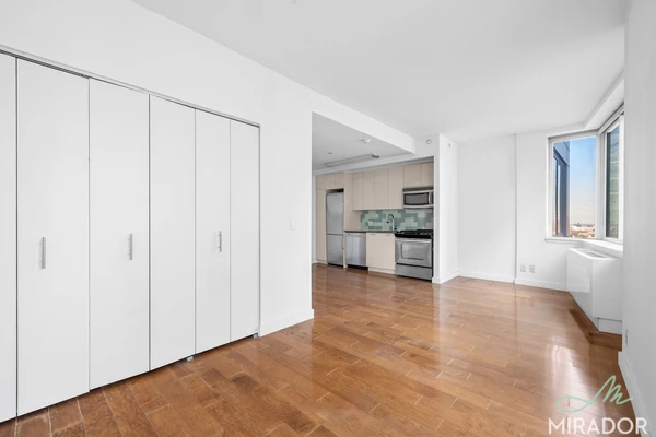 Studio Apartment for rent in Fort Greene - Brooklyn, New York