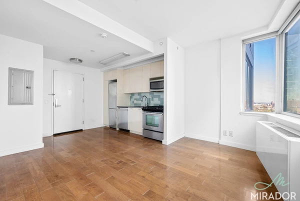 Studio Apartment for rent in Fort Greene - Brooklyn, New York