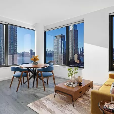 2 bedrooms apartment for rent in Williamsburg - Brooklyn, New York