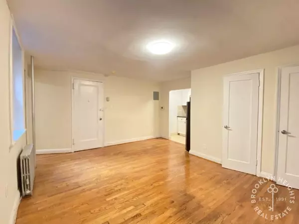 1 bedroom apartment for rent in Brooklyn Heights - Brooklyn, New York