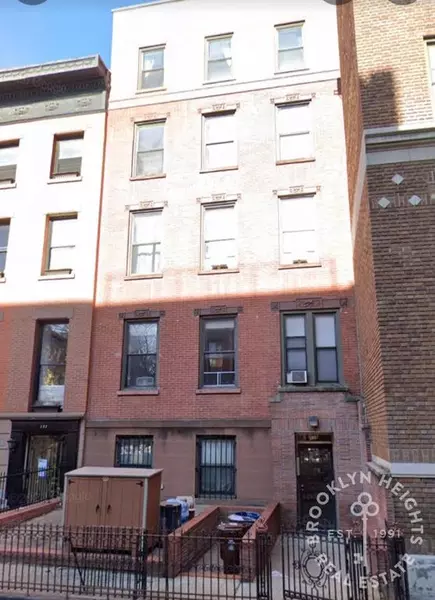 1 bedroom apartment for rent in Brooklyn Heights - Brooklyn, New York