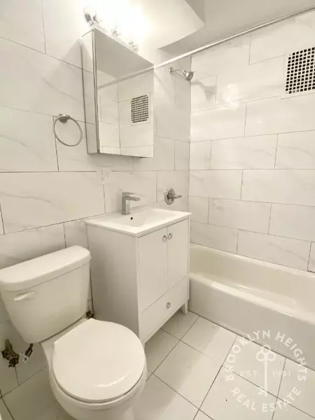 1 bedroom apartment for rent in Brooklyn Heights - Brooklyn, New York