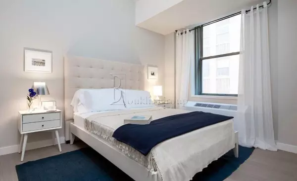 2 bedrooms apartment for rent in FiDi - Manhattan, New York