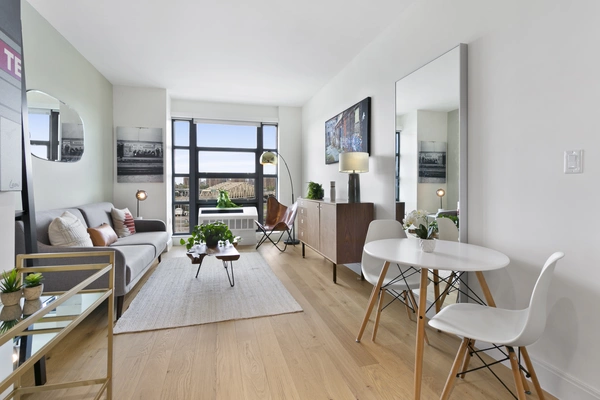 1 bedroom apartment for rent in Mott Haven - The Bronx, New York