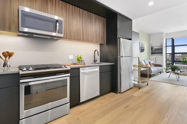 1 bedroom apartment for rent in Mott Haven - The Bronx, New York