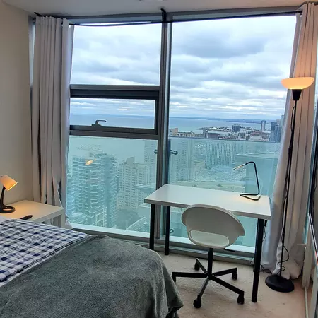 Coliving in Financial District TO - Downtown TO, Toronto