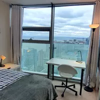 Coliving in Financial District TO - Downtown TO, Toronto