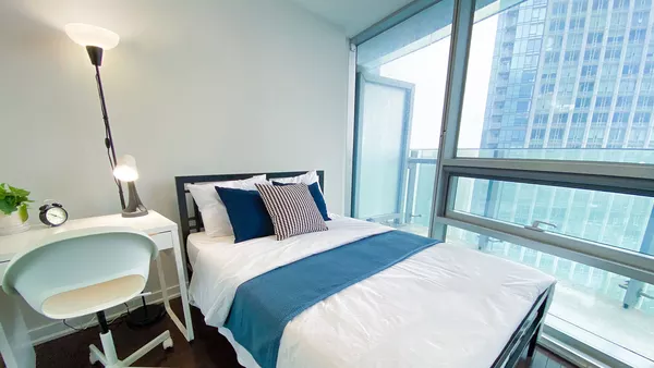Coliving in Financial District TO - Downtown TO, Toronto