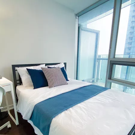 Coliving in Financial District TO - Downtown TO, Toronto