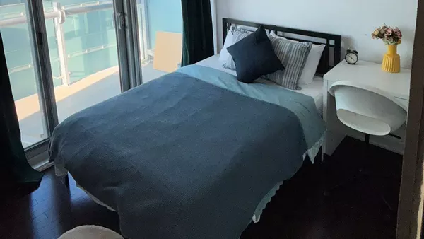 3 bedrooms apartment for rent in Financial District TO - Downtown TO, Toronto