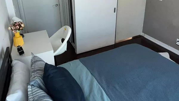 3 bedrooms apartment for rent in Financial District TO - Downtown TO, Toronto