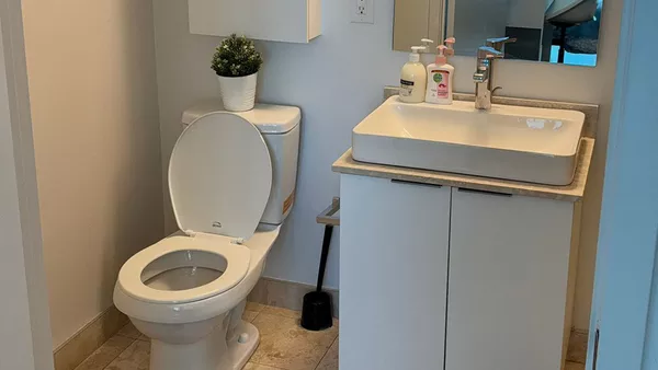 3 bedrooms apartment for rent in Financial District TO - Downtown TO, Toronto