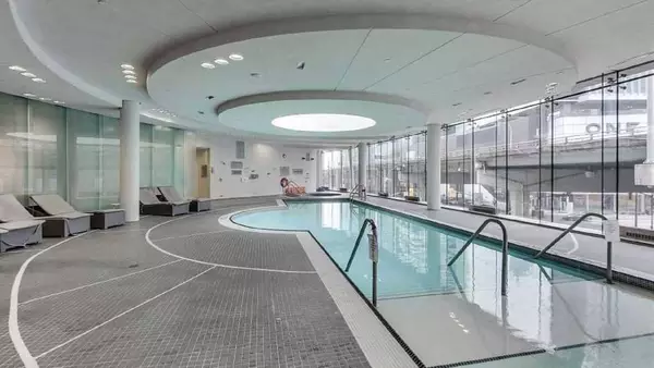 3 bedrooms apartment for rent in Financial District TO - Downtown TO, Toronto