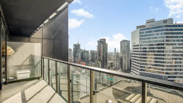 Coliving in Yonge-Bay Corridor - Downtown TO, Toronto