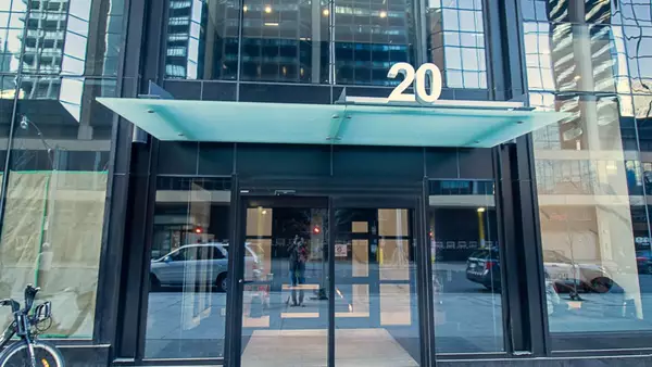 Coliving in Yonge-Bay Corridor - Downtown TO, Toronto